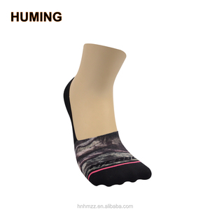 Lựa Chọn tốt nhất Chống Trượt Thể Thao Tuỳ <span class=keywords><strong>Men</strong></span> Lớp Phủ Chống Trượt Vớ Vô Hình - Product Image 2