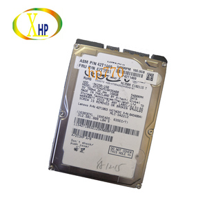 <span class=keywords><strong>HP</strong></span> <span class=keywords><strong>DesignJet</strong></span> <span class=keywords><strong>T</strong></span> 610 Disco Duro SATA HDD - Product Image 4