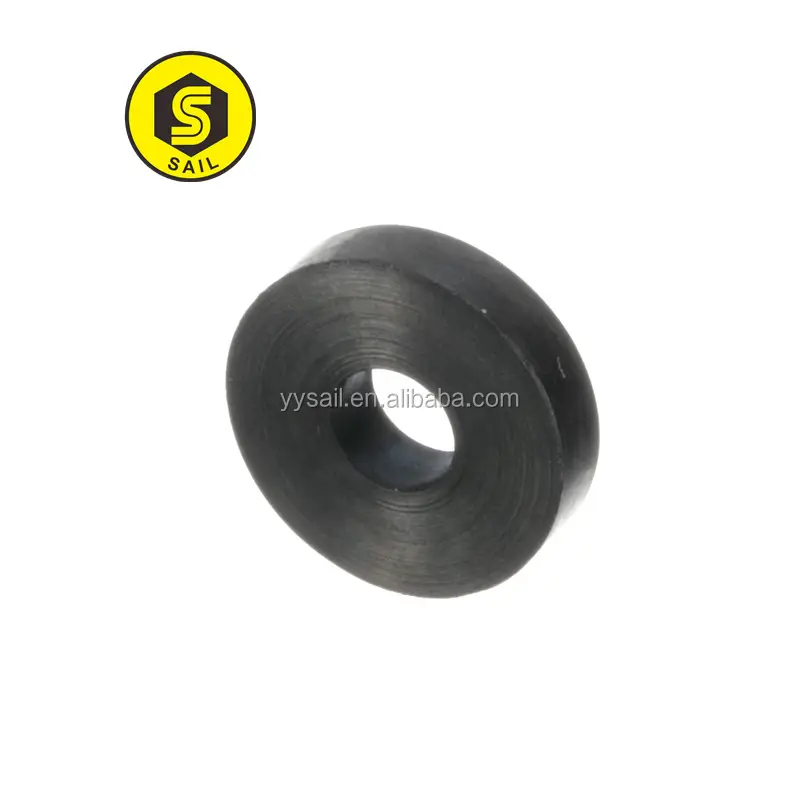 Cheap silicone rubber washer/grommet products with good price in Ningbo