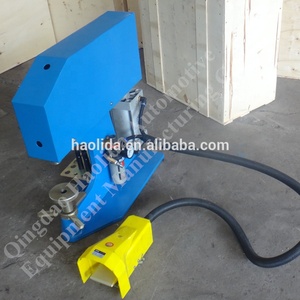 Macchina <span class=keywords><strong>Rivettatrice</strong></span> <span class=keywords><strong>Pneumatica</strong></span> per Ganasce Freno di Camion e Autobus, Fornitura Diretta dalla Fabbrica - Product Image 4