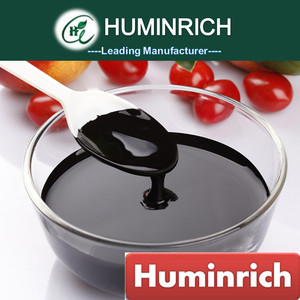 HuminRich Ácidos Húmicos Abono organico liquido Biol - Product Image 3