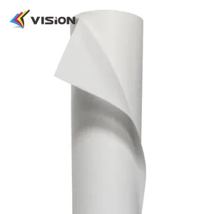 30gsm factory supply sublimation protective tissue paper 1.6*500m roll