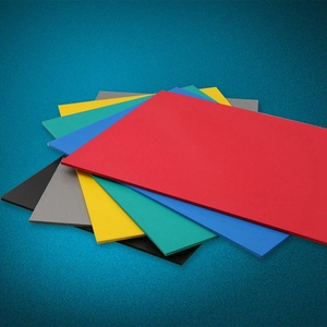 Chất Lượng Cao Nhà Máy Giá <span class=keywords><strong>WPC</strong></span> PVC Hội Đồng Quản Trị Bọt Nhà Sản Xuất - Product Image 2