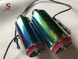 <span class=keywords><strong>Scooter</strong></span> électrique Citycoco bluetooth haut-parleur pour citycoco électrique 1000W 1500W 2000W - Product Image 4