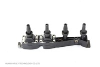 Automobile paquet de bobine d'allumage pour PSA DMB868 597080 9636997880 2526182A pour Peugeot 206 207 307 308 et pour Citroen Elysee