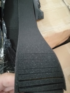 Nhà Máy Tùy Chỉnh Tự Dính Xốp <span class=keywords><strong>Foam</strong></span> Pad - Product Image 3