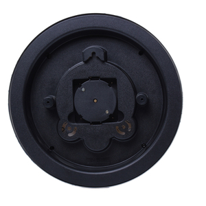 Baromètre météo analogique anéroïde d'extérieur de 9 pouces - Product Image 6