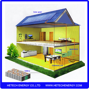 <span class=keywords><strong>5</strong></span> kw sistema solar fuera de la red de energía solar todo <span class=keywords><strong>en</strong></span> un sistema de energía solar con <span class=keywords><strong>casa</strong></span> - Product Image 1