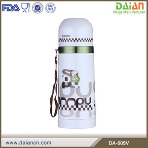 Chope thermos d'eau chaude adorable sous vide - Product Image 6