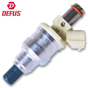 Hohe Qualität Auto Fuel Injector für Mazda B2200 <span class=keywords><strong>2</strong></span>.2L OEM INP081 INP-081 Düse - Product Image 1