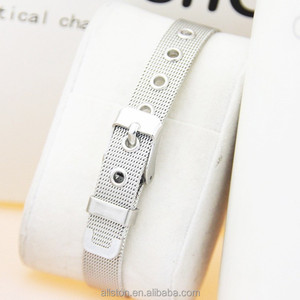 <span class=keywords><strong>Orologio</strong></span> da Polso Fresco e Semplice con Quadrante <span class=keywords><strong>Piccolo</strong></span>, Cinturino in Maglia di <span class=keywords><strong>Acciaio</strong></span> Inossidabile, <span class=keywords><strong>Orologio</strong></span> al Quarzo Raffinato, Regalo per <span class=keywords><strong>Donna</strong></span> - Product Image 6