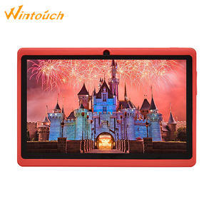 <span class=keywords><strong>Tablet</strong></span> Android Q88 di Alta Qualità ed Economico dalla Cina, <span class=keywords><strong>7</strong></span> Pollici, per l'Educazione dei Bambini - Product Image 3