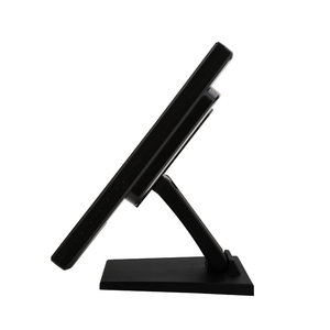 Màu Đen/Màu Trắng 15 / 17 Inch Usb Điện Trở Màn Hình Cảm Ứng <span class=keywords><strong>Pos</strong></span> Màn Hình - Product Image 2