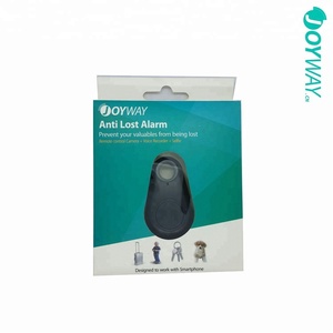 Bán Buôn Thông Minh Từ Xa Không Dây Chống Lost Ù Key Finder Keychain - Product Image 2