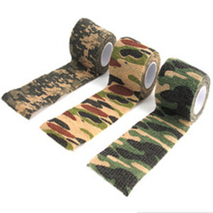 Camuflaje impreso de <span class=keywords><strong>cinta</strong></span> de <span class=keywords><strong>butilo</strong></span> - Product Image 2