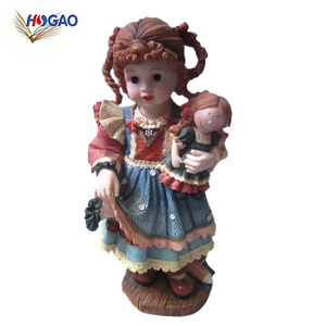 Chine en gros <span class=keywords><strong>jolie</strong></span> résine fée <span class=keywords><strong>jardin</strong></span> miniatures petite fille <span class=keywords><strong>jardin</strong></span> statues - Product Image 3