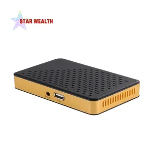 Trung Quốc Internet Surf Mini HD IRD Receiver TV Vệ Tinh DVB S2 Với Phần Mềm Nâng Cấp