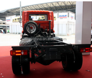 Camión Mini DONGFENG de Bajo <span class=keywords><strong>Precio</strong></span>, Camión Ligero de Carga <span class=keywords><strong>4x4</strong></span> - Product Image 4