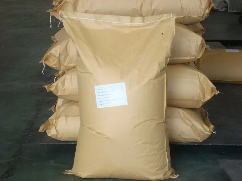 25 Kg/zak Groothandel Voedingskwaliteit Microkristallijne Cellulose Ph 101