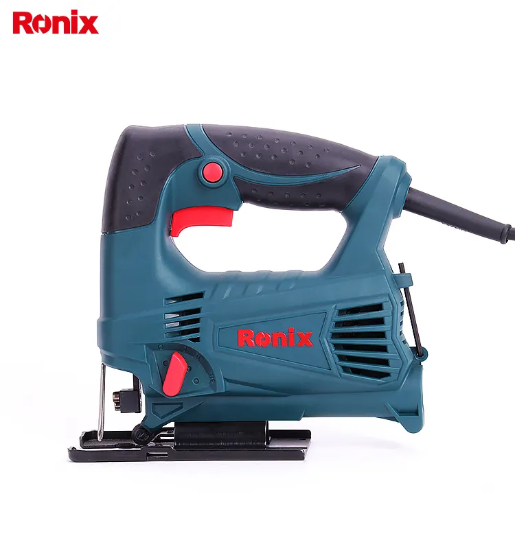 Ronix बिजली उपकरण 3 काटने Speed-450W पोर्टेबल आरा मशीन मॉडल 4165