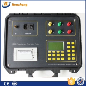 La plus haute <span class=keywords><strong>Test</strong></span> Range 5000 numérique transformateur tourner Ratio compteur - Product Image 2