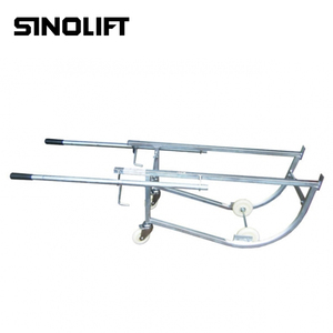 Support de tambour pour distributeur, huile SINOLIFT One man fonctionnement DF10 DF20 - Product Image 2