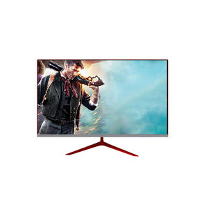 27 zoll ultra breite 144 hz monitor 2 karat gaming pc monitor auf förderung - Product Image 4