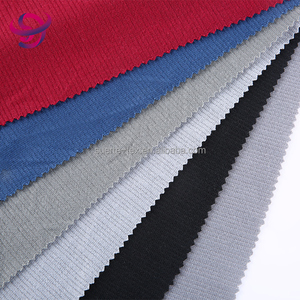 2018 alibaba nuevos productos a granel <span class=keywords><strong>tubular</strong></span> jersey de punto 100% poliéster tejido elástico - Product Image 6