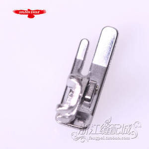 قطع غيار ماكينة الخياطة من ماركة بترفلاي، ملحقات القدم الضاغطة التقليدية للماكينات المنزلية العادية - Product Image 5