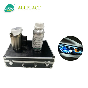 Auto Scheinwerfer Restaurierung Auto Scheinwerfer Reinigung Kit Auto Scheinwerfer Reinigung Maschine - Product Image 4