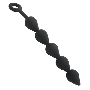 Jouets sexuels pour adultes hommes gays plug anal en silicone pour femmes plug anal jouet sexuel érotique expansion de l'anus produits sexuels pour l'amour