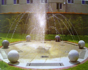 Stile europeo <span class=keywords><strong>Giardino</strong></span> Esterno <span class=keywords><strong>Fontana</strong></span> In <span class=keywords><strong>Pietra</strong></span> e Marmo <span class=keywords><strong>Fontana</strong></span> - Product Image 5