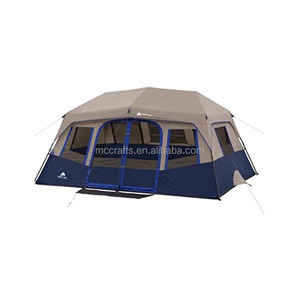 Kamp adir chine fournitures carpas d'extérieur portable facile à assembler tentes de camping sur le toit <span class=keywords><strong>6</strong></span> personnes 12 personnes - Product Image 4