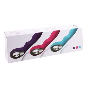 Goede Trillingen Speelgoed En Draadloze Vibrators Hot Sex Shop In Uk - Product Image 3