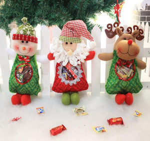 Muñeco de nieve, Santa claun y cerveza a granel Navidad titular - Product Image 2