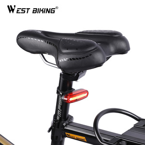 WEST ciclismo <span class=keywords><strong>bicicleta</strong></span> cojín suave silla asiento de <span class=keywords><strong>bicicleta</strong></span> impermeable ciclismo ensillar profesional transpirable <span class=keywords><strong>bicicleta</strong></span> de montaña Saddle - Product Image 2