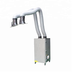 KSJ-2.2S Économique 2020 Édition Purificateur <span class=keywords><strong>D</strong></span>'<span class=keywords><strong>air</strong></span> Industriel <span class=keywords><strong>Extracteur</strong></span> Éliminateur De Fumée 2.2kW - Product Image 1