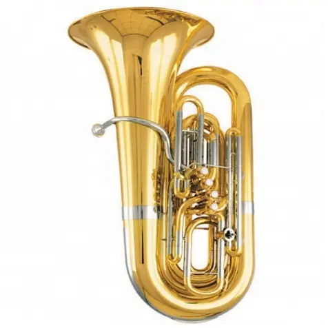 Bb/Een sleutel Tuba