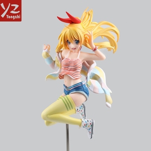 ฟิกเกอร์อนิเมะญี่ปุ่นน่ารัก ขนาด 25 ซม. ตัวละครมินามิ โคโตริ จากอนิเมะเลิฟไลฟ์ - Product Image 6