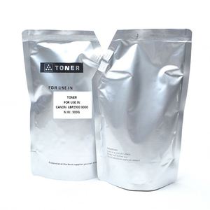 Bluk Toner TK-593 <span class=keywords><strong>BK</strong></span> Tti โทนเนอร์ความมั่นคงที่แข็งแกร่งเติมผงหมึกจำนวนมาก - Product Image 4