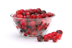 Nước hòa tan Cranberry chiết xuất bột 25% nhà nhập khẩu proanthocyanidins Cranberry Bột nước ép - Product Image 3