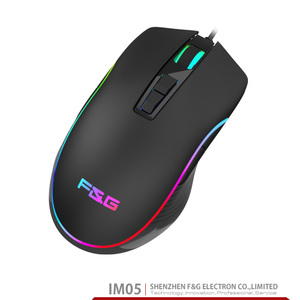 Marquee RGB 9D chuột Chơi Game cho cả hai tay sử dụng - Product Image 3