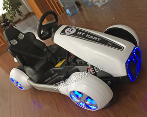 Trottinette pour enfants de petite taille, qualité supérieure, capacité de charge maximale de 60 kg, trottinette colorée pour bébé, en vente directement de l'usine - Product Image 3