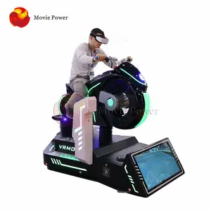 China Moto GP Arcade Motorcycle Simulator Fabricante e Fornecedor
