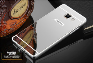 Coque de protection en aluminium pour samsung galaxy c5 s23 ultra plus a04 a13 a23 <span class=keywords><strong>m53</strong></span> - Product Image 5