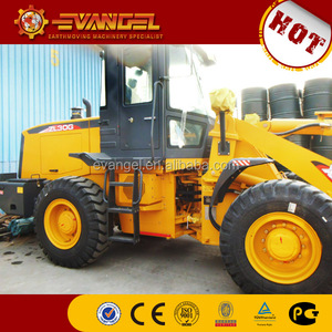 Giá trị trích dẫn XCMG <span class=keywords><strong>ZL30G</strong></span> máy kéo phía trước <span class=keywords><strong>loader</strong></span> - Product Image 4