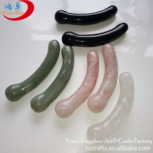 Satılık kristal değnek masaj şifa - Product Image 6