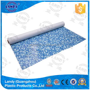 Durable piscine hors sol ronde chevauchement doublure - Product Image 2