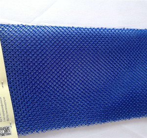 אישית 7mm פוליאסטר חלת דבש 3d spacer אוויר רשת בד - Product Image 3