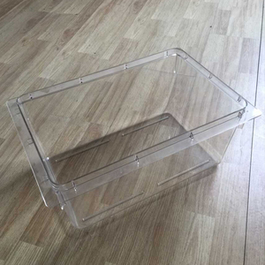 مختبر قفص تربية الحيوانات للفئران تغذية - Product Image 5